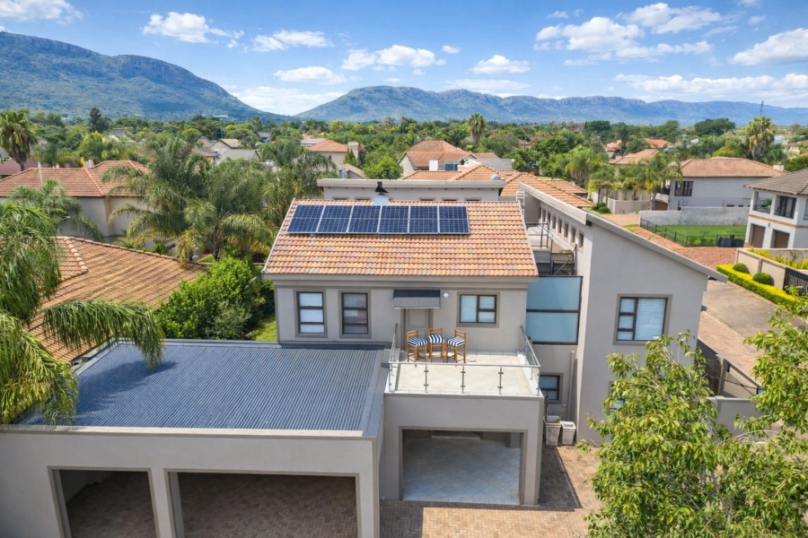 7 Bedroom Property for Sale in Melodie North West